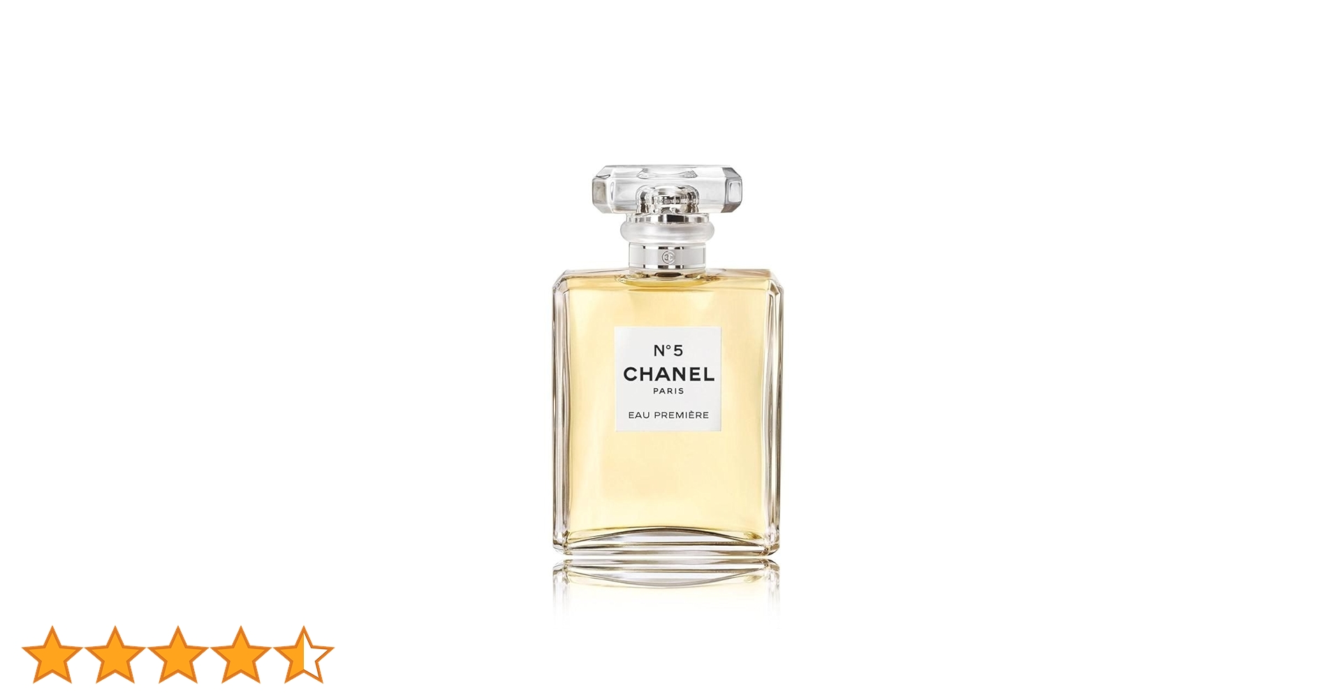 香水(女性用) CHANEL No5 EAU PREMIERE N°5 EAU PREMIÈRE Eau de Parfum Spray - 1.2 FL. OZ. | CHANEL